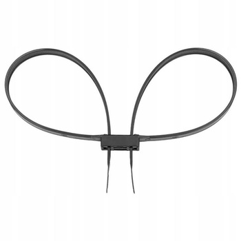 KAJDANKI SAMOZACISKOWE MFH (10 SZT.)