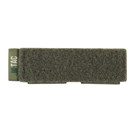 PANEL NA NASZYWKI MOLLE M-TAC 80x26 Ranger Green