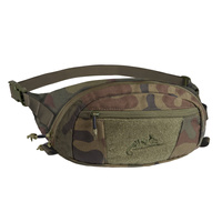 OLIVE GREEN || PL WOODLAND