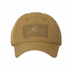 CZAPKA Z DASZKIEM ZIMOWA HELIKON - OLIVE GREEN