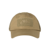CZAPKA Z DASZKIEM HELIKON-TEX - BASEBALL VENT - COYOTE