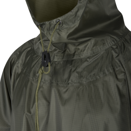 Poncho U.S. Model - PenCott® Wildwood™