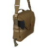 TORBA HELIKON BUSHCRAFT HAVERSACK - CZARNY