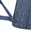PLECAK TAKTYCZNY HELIKON EDC NYLON MELANGE GREY