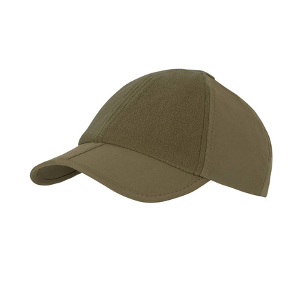 CZAPKA Z DASZKIEM HELIKON FOLDING OUTDOOR CAP® - ADAPTIVE GREEN