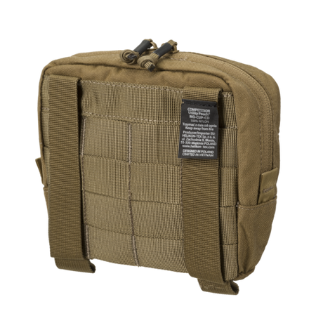 Helikon-Tex COMPETITION Utility Pouch – Coyote