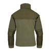 BLUZA HELIKON-TEX CLASSIC ARMY - FLEECE - OLIVE GREEN