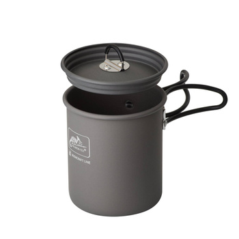 KUBEK HELIKON CAMP CUP