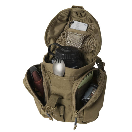 TORBA HELIKON ESSENTIAL KITBAG - COYOTE