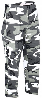 SPODNIE MIL-TEC US RANGER BDU - URBAN