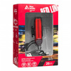 LAMPA ROWEROWA MACTRONIC (TYLNA) RED LINE 20 lm