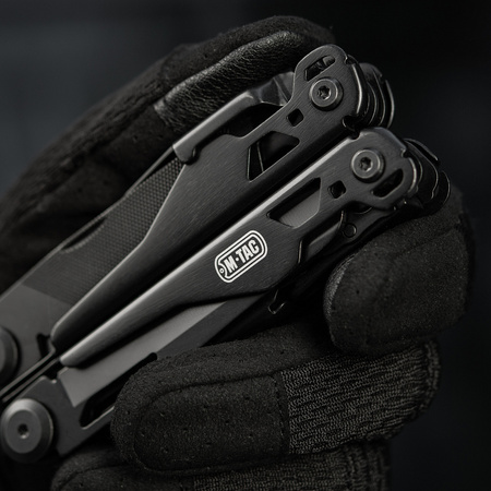 M-TAC Multitool Type 9 – 11w1 z Kaburą