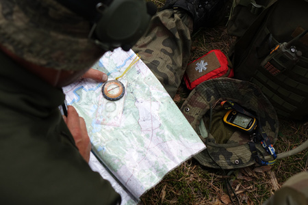 Helikon-Tex Mini Med Kit Coyote