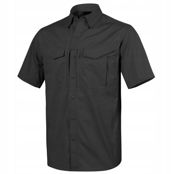 KOSZULA HELIKON DEFENDER MK2 KRÓTKI RĘKAW - POLYCOTTON RIPSTOP