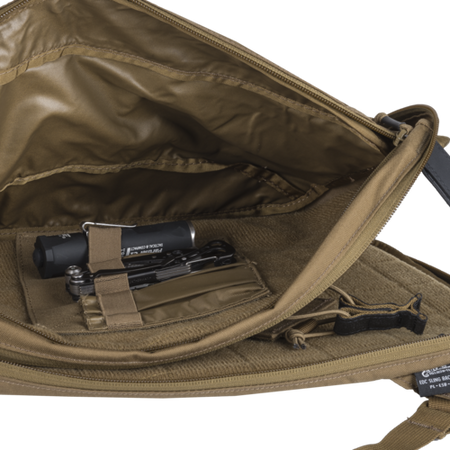 Plecak Helikon-Tex EDC Sling Backpack – Shadow Grey