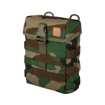 KIESZEŃ HELIKON E&E POUCH - US WOODLAND
