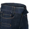 SPODNIE HELIKON-TEX GREYMAN TACTICAL JEANS® - DENIM MID