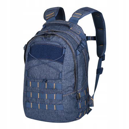 PLECAK TAKTYCZNY HELIKON EDC NYLON MELANGE GREY