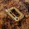 KARABINEK M-TAC GRIMLOC COYOTE BROWN