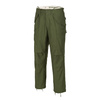 SPODNIE HELIKON-TEX M65  - NYCO SATEEN - OLIVE GREEN
