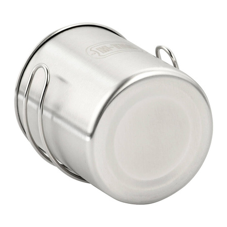 M-TAC KUBEK ZE SKŁADANYM UCHWYTEM