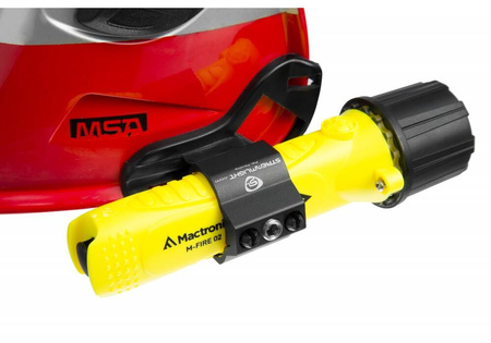 LATARKA STRAŻACKA M-FIRE 2 ATEX 133 LM