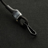 M-Tac Smycz-Retraktor Lite Do Karabinu Z D-Ringiem Black