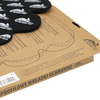 Wkładki Ochronne Low-Profile Protective Pad Inserts