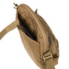 TORBA EDC COMPACT SHOULDER BAG - SHADOW GREY