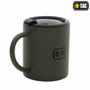 M-TAC KUBEK TERMICZNY Z POKRYWKĄ 280 Ml