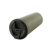 M-TAC KUBEK TERMICZNY Z ZAWOREM 450 Ml  ZE STALI NIERDZEWNEJ OLIVE