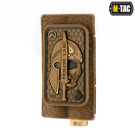 M-TAC PANEL NA NASZYKI NA MOLLE 80x135