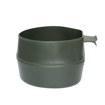 ZESTAW WILDO CAMP-A-BOX COMPLETE OLIVE GREEN