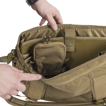 Helikon-Tex Document Case Insert® – Cordura – Coyote