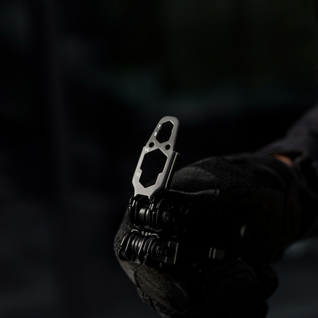 M-TAC Multitool Type 9 – 11w1 z Kaburą