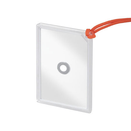 LUSTERKO SYGNALIZACYJNE HELIKON-TEX