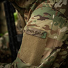 M-TAC NASZYWKA POLSKA (przechodzi na wylot) 25х80 LASER CUT MULTICAM