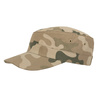 CZAPKA Z DASZKIEM HELIKON COMBAT - COTTON RIPSTOP - PL DESERT
