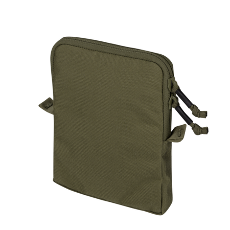 Helikon-Tex Document Case Insert® – Cordura – Olive Green