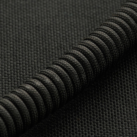 M-Tac Smycz-Retraktor Lite Do Karabinu Z D-Ringiem Black