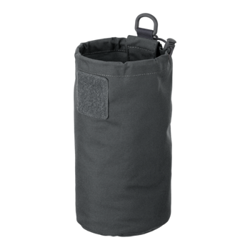 Helikon-Tex Bushcraft Dump Pouch – Shadow Grey
