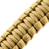 Bransoletka survivalowa M-Tac Paracord 3w1/4w1 – krzesiwo, kompas, gwizdek