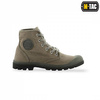 TRAMPKI WYSOKIE M-TAC - GREY