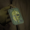 M-TAC NASZYWKA MOLON LABE ACE 3D PVC OLIVE