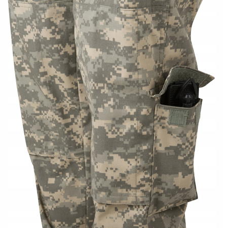 Spodnie ACU Army Combat Uniform – PolyCotton Ripstop, UCP