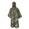 PONCHO PELERYNA U. S. MODEL - US Woodland