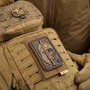 M-TAC NASZYWKA MOLON LABE ACE 3D PVC COYOTE
