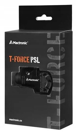 LATARKA TAKTYCZNA MACTRONIC T-FORCE PSL 595 LM