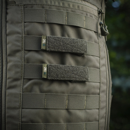 PANEL NA NASZYWKI MOLLE M-TAC 80x26 Ranger Green