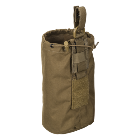 Helikon-Tex Bushcraft Dump Pouch – Earth Brown / Clay A